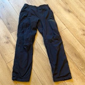 Lululemon dance studio pants